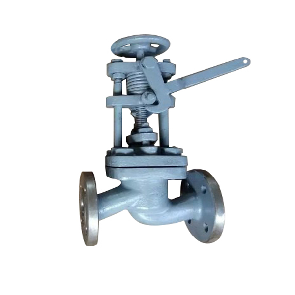 GBT5744 DN50 Quick Shutting Valve   